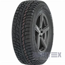 Nokian SNOWPROOF C 205/65 R16C 107/105T